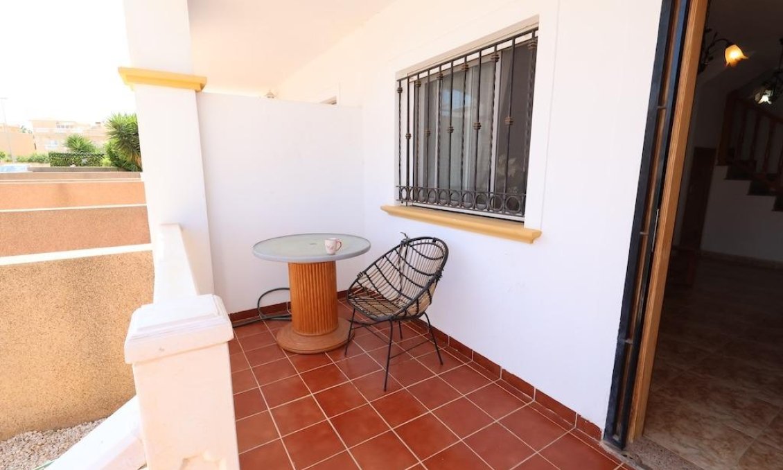 Revente - Duplex -
Orihuela Costa - Costa Blanca