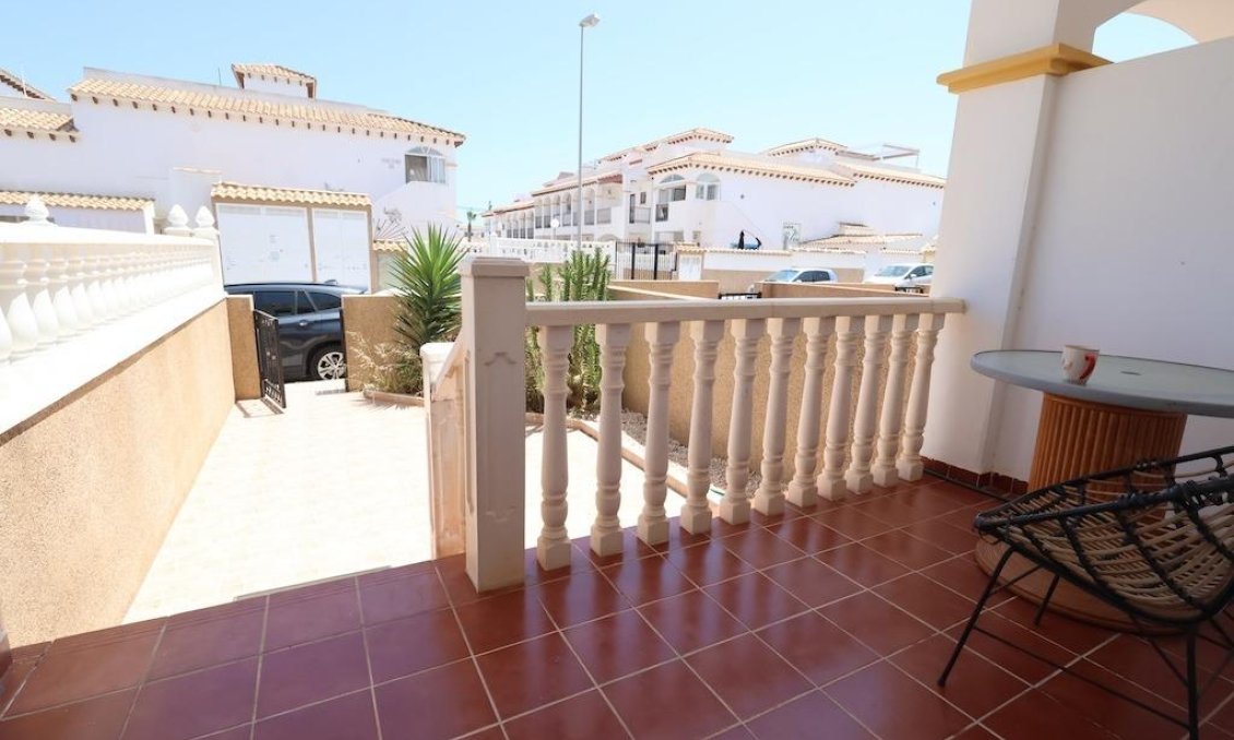 Revente - Duplex -
Orihuela Costa - Costa Blanca