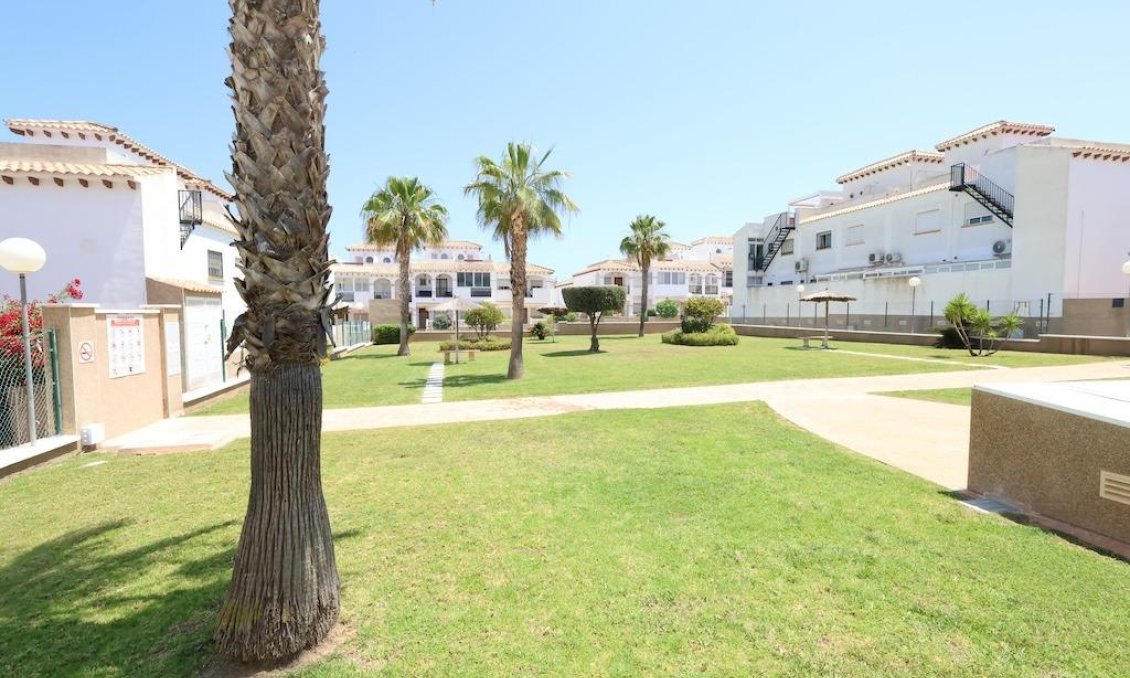 Revente - Duplex -
Orihuela Costa - Costa Blanca