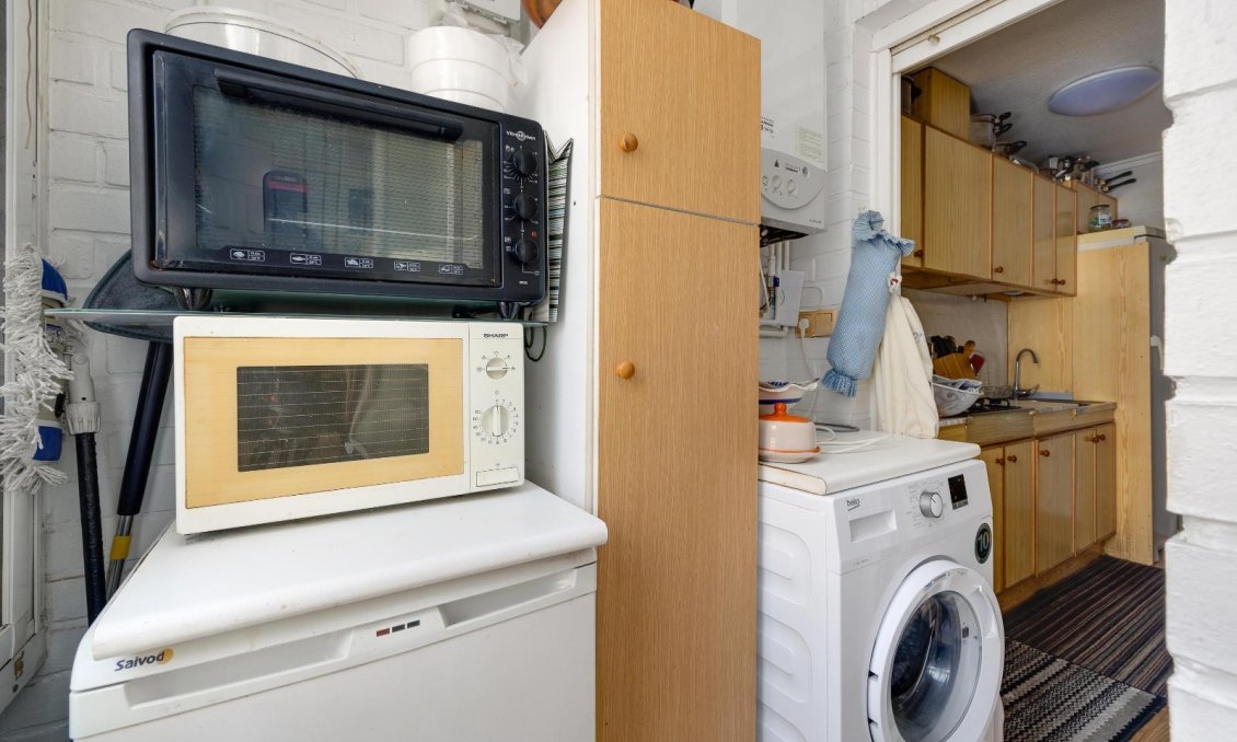 Revânzare - Apartament -
Torrevieja - Centro