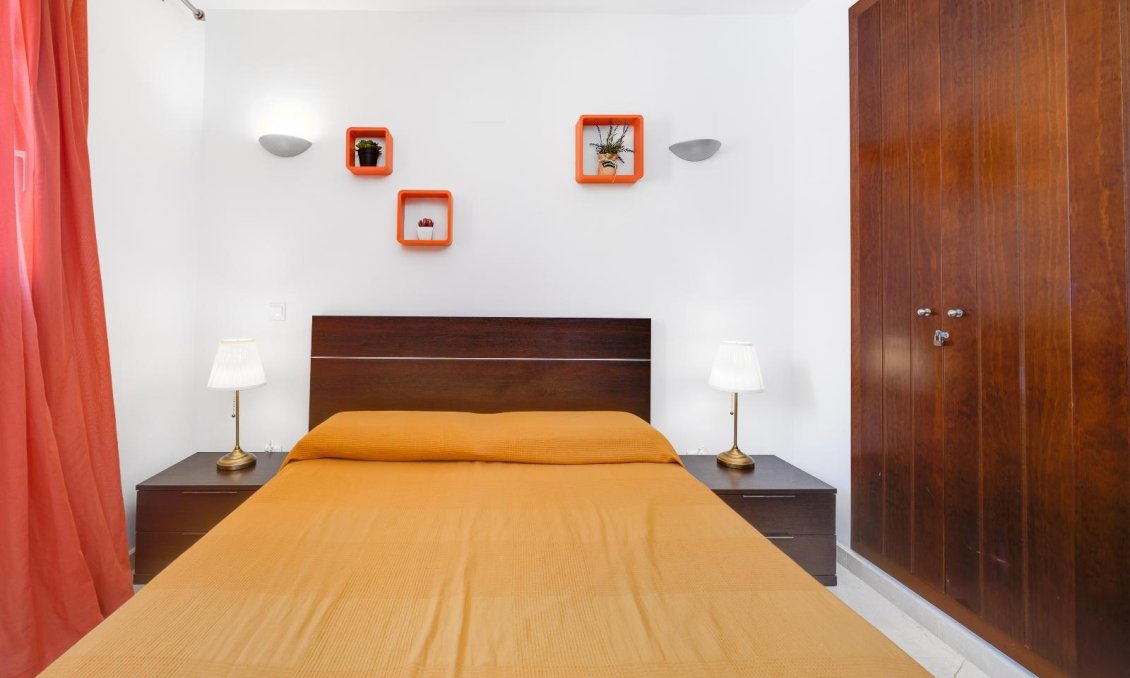 Revente - Appartement -
Torrevieja - Punta Prima