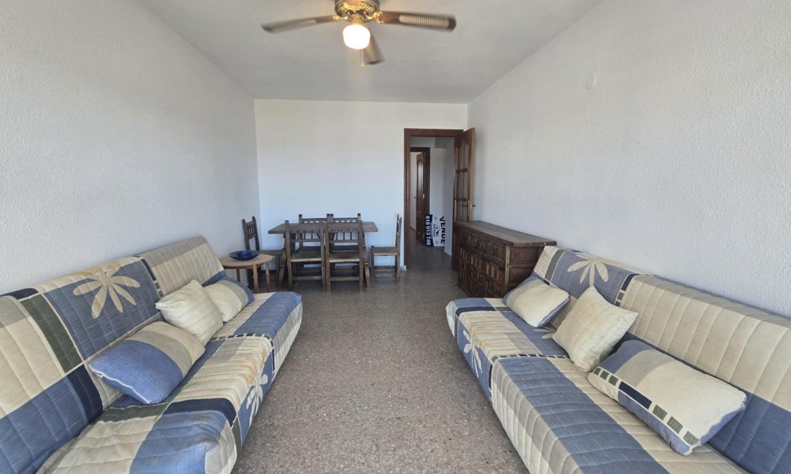 Revente - Appartement -
Torrevieja - Puerto Deportivo Marina Salinas