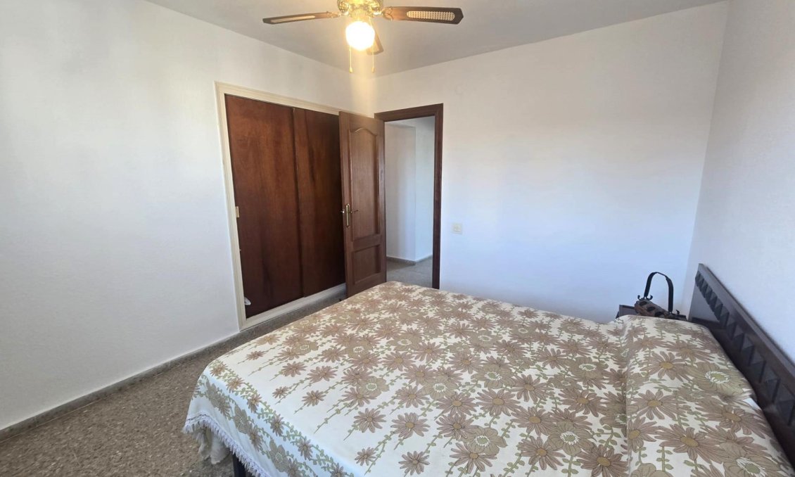 Revente - Appartement -
Torrevieja - Puerto Deportivo Marina Salinas