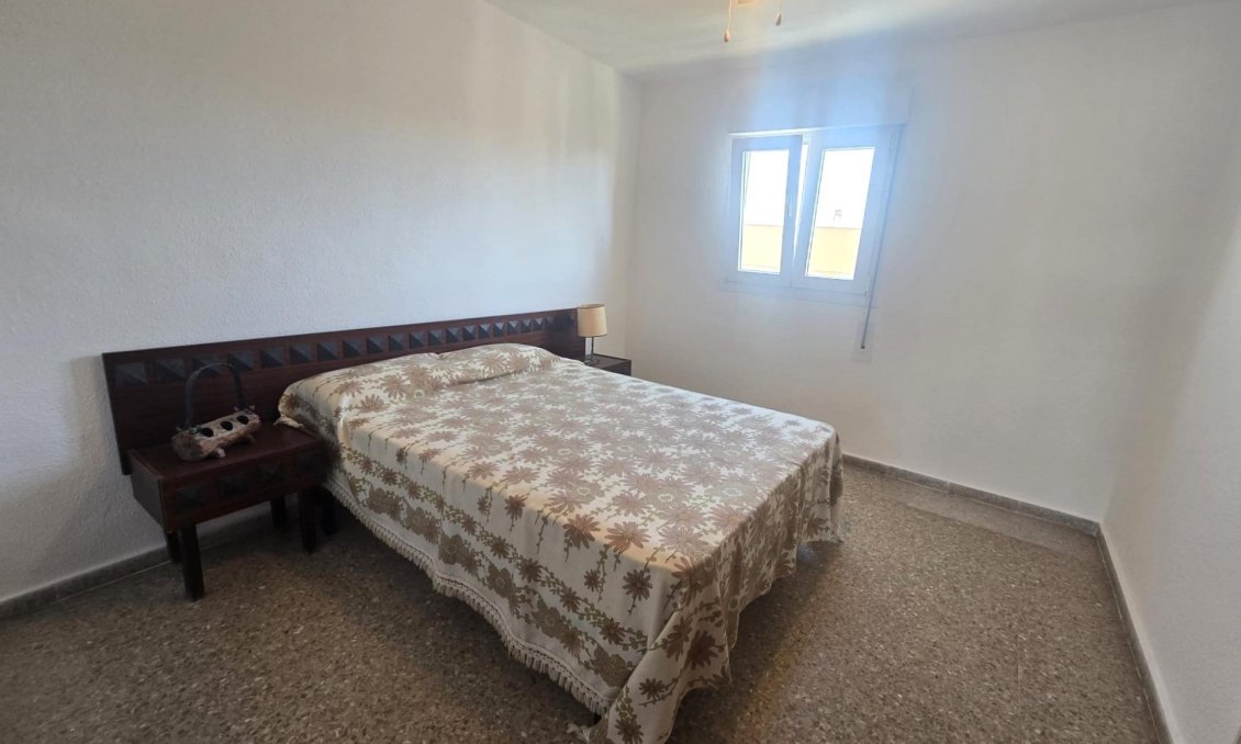 Revente - Appartement -
Torrevieja - Puerto Deportivo Marina Salinas