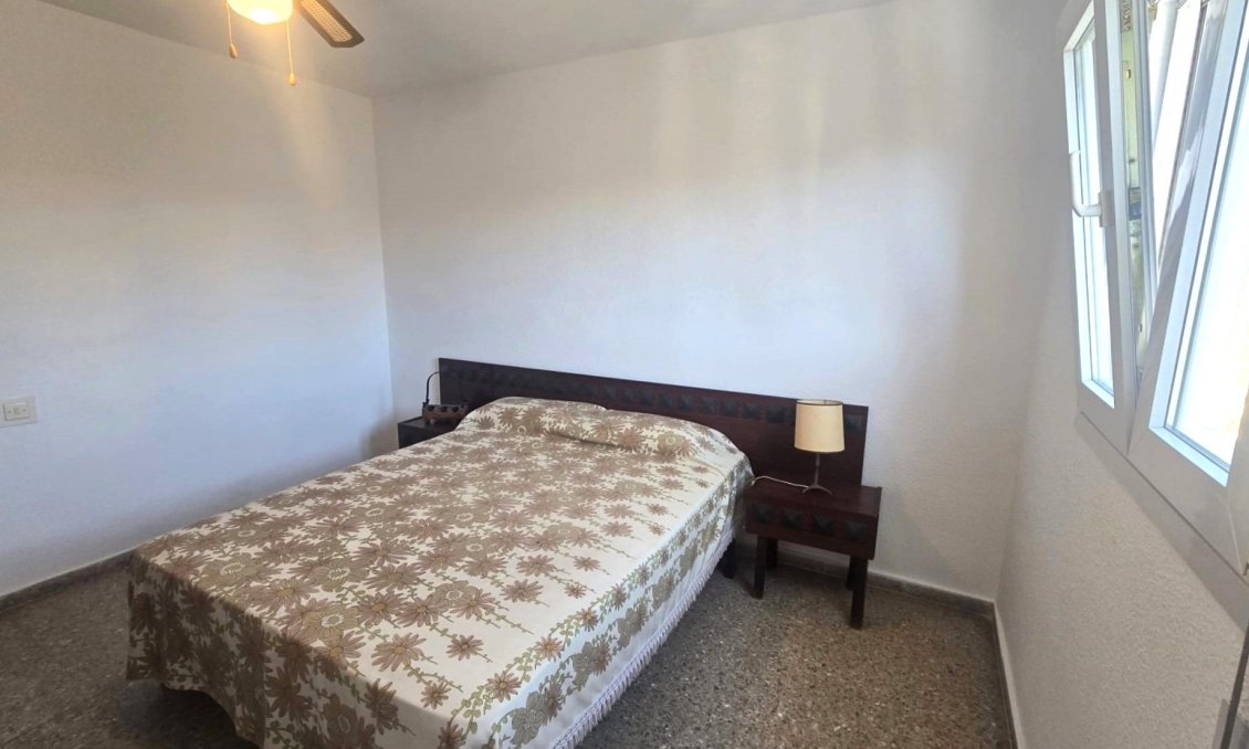 Revente - Appartement -
Torrevieja - Puerto Deportivo Marina Salinas
