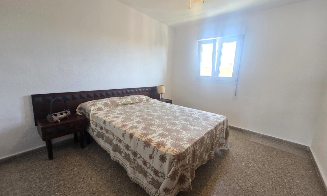 Revente - Appartement -
Torrevieja - Puerto Deportivo Marina Salinas