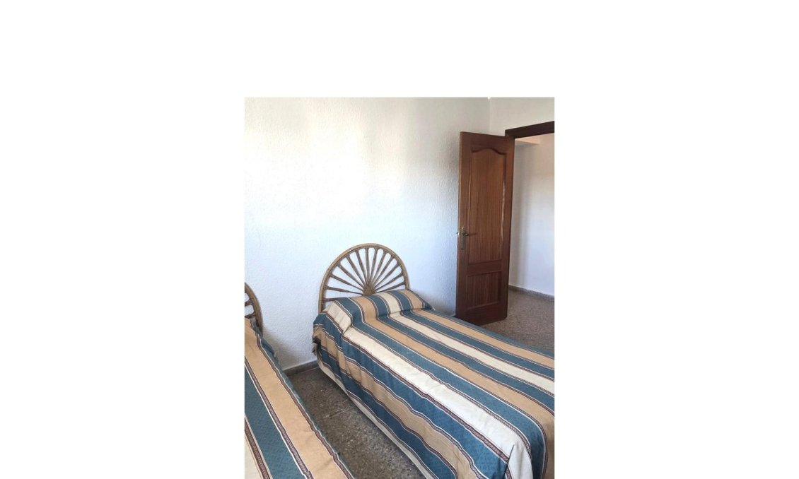 Revente - Appartement -
Torrevieja - Puerto Deportivo Marina Salinas