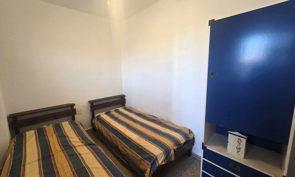 Revente - Appartement -
Torrevieja - Puerto Deportivo Marina Salinas