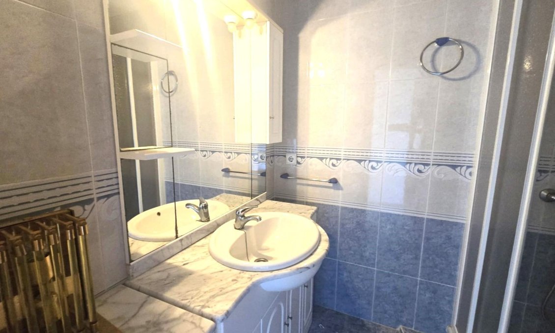 Revente - Appartement -
Torrevieja - Puerto Deportivo Marina Salinas