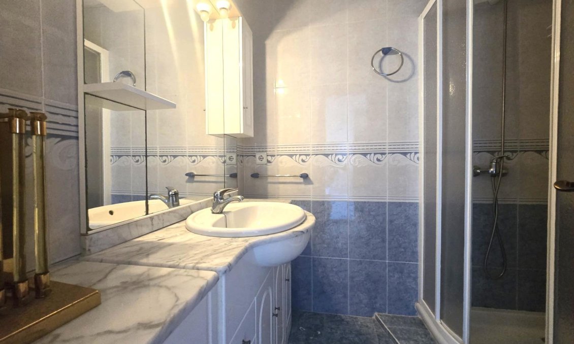 Revente - Appartement -
Torrevieja - Puerto Deportivo Marina Salinas