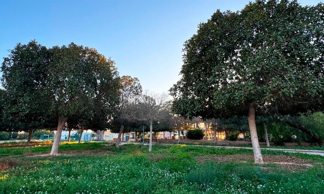 Revente - Villa -
Rojales - Ciudad Quesada