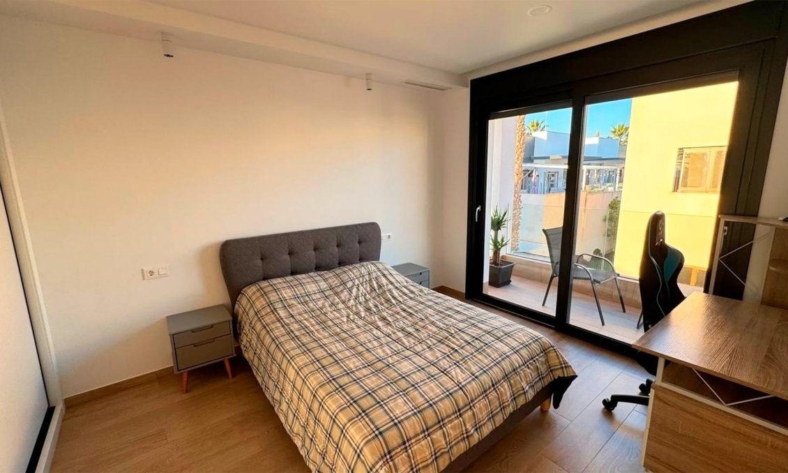 Revente - Villa -
Rojales - Ciudad Quesada