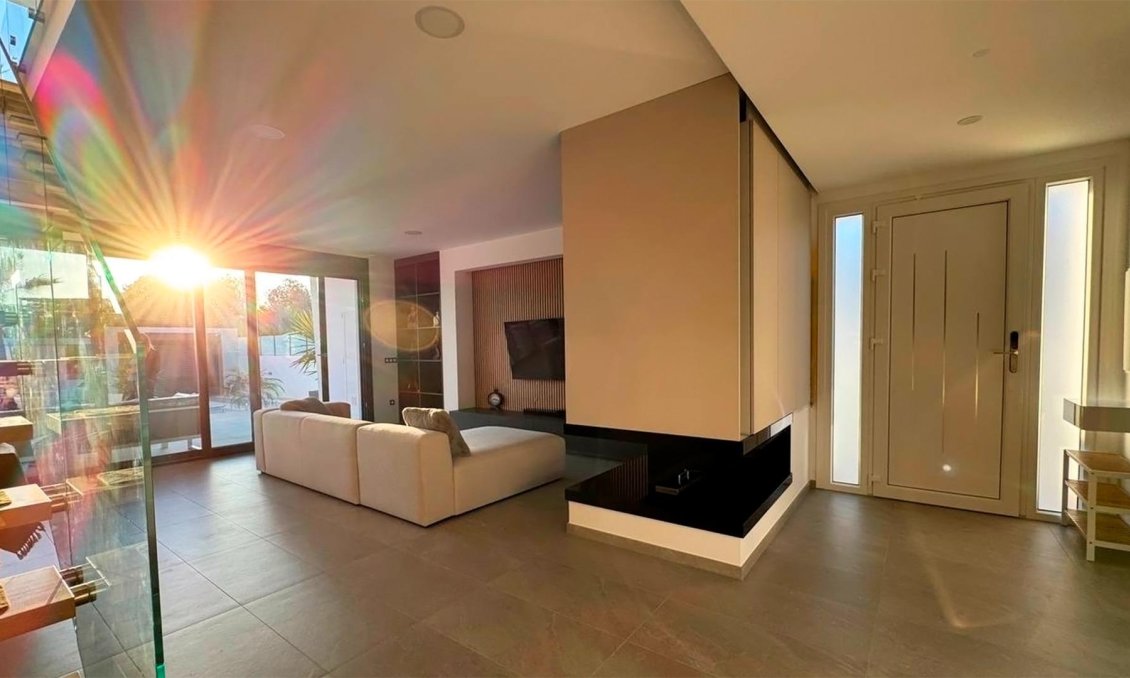 Revente - Villa -
Rojales - Ciudad Quesada