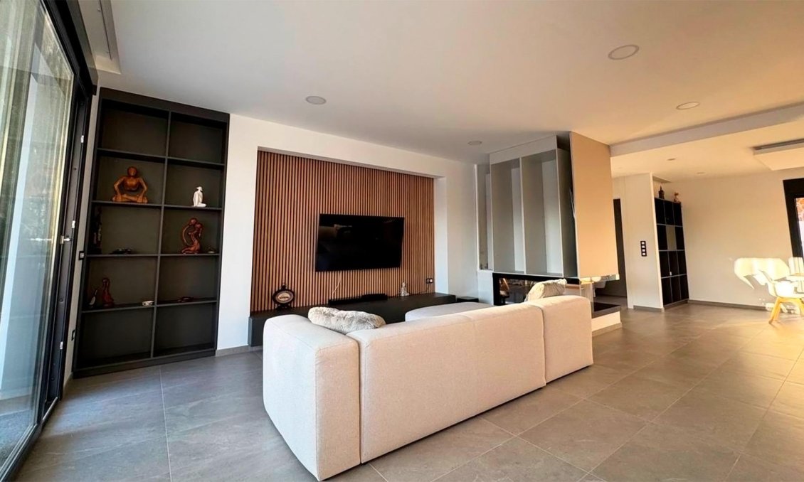 Revente - Villa -
Rojales - Ciudad Quesada