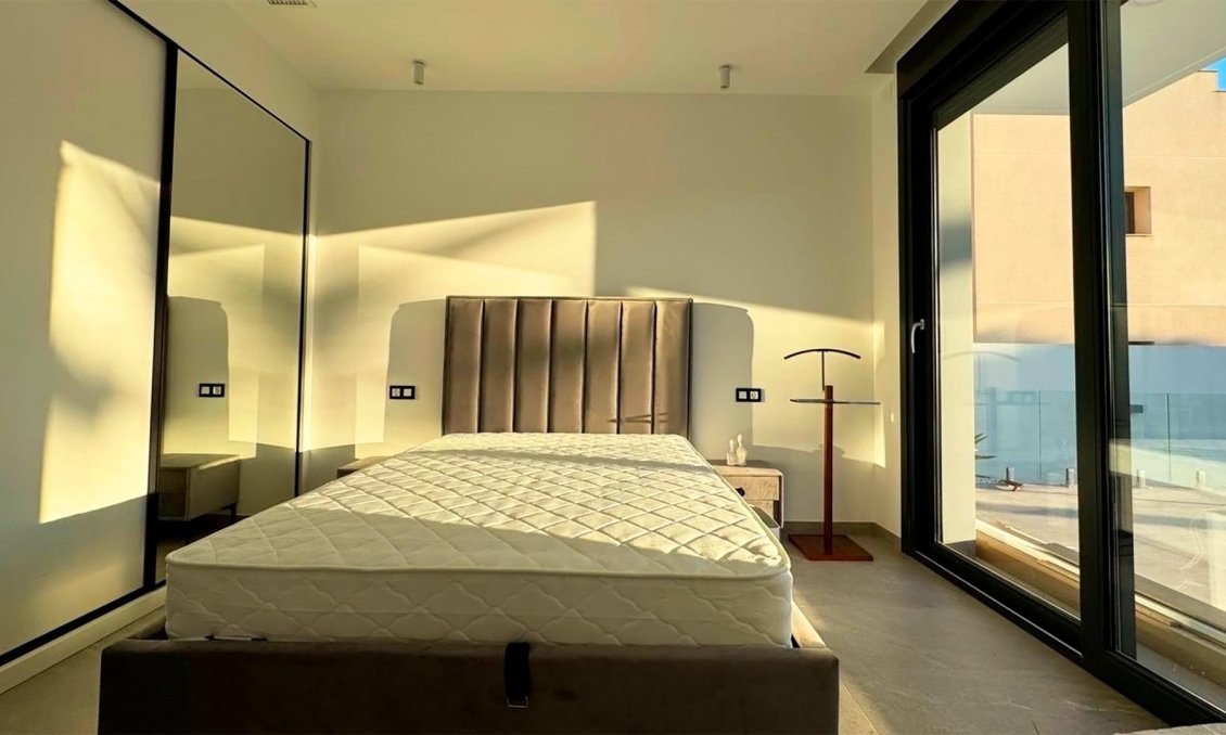 Revente - Villa -
Rojales - Ciudad Quesada