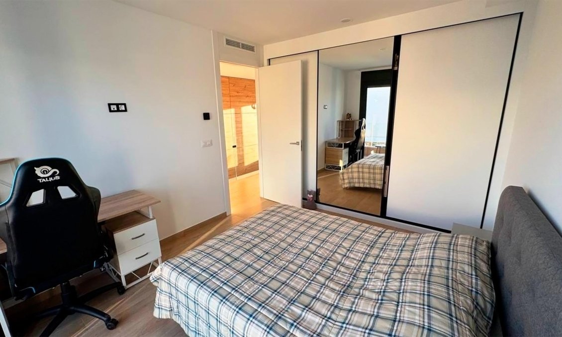 Revente - Villa -
Rojales - Ciudad Quesada