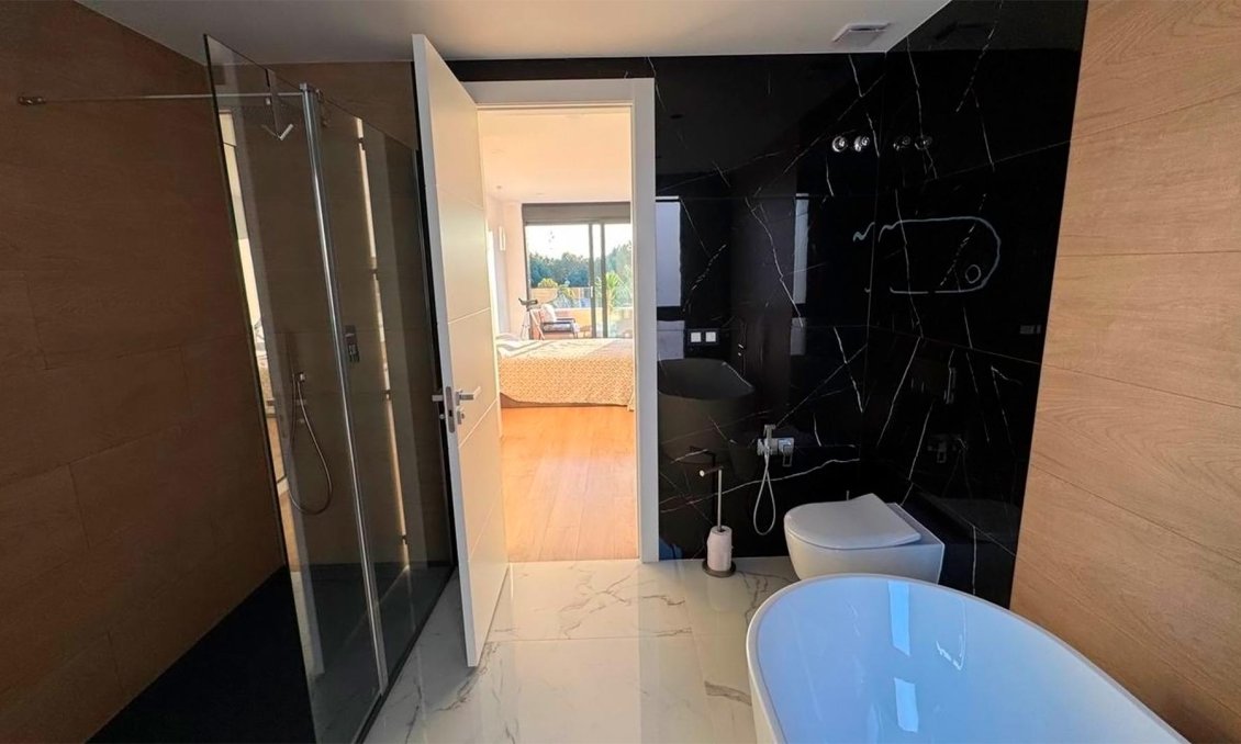 Revente - Villa -
Rojales - Ciudad Quesada