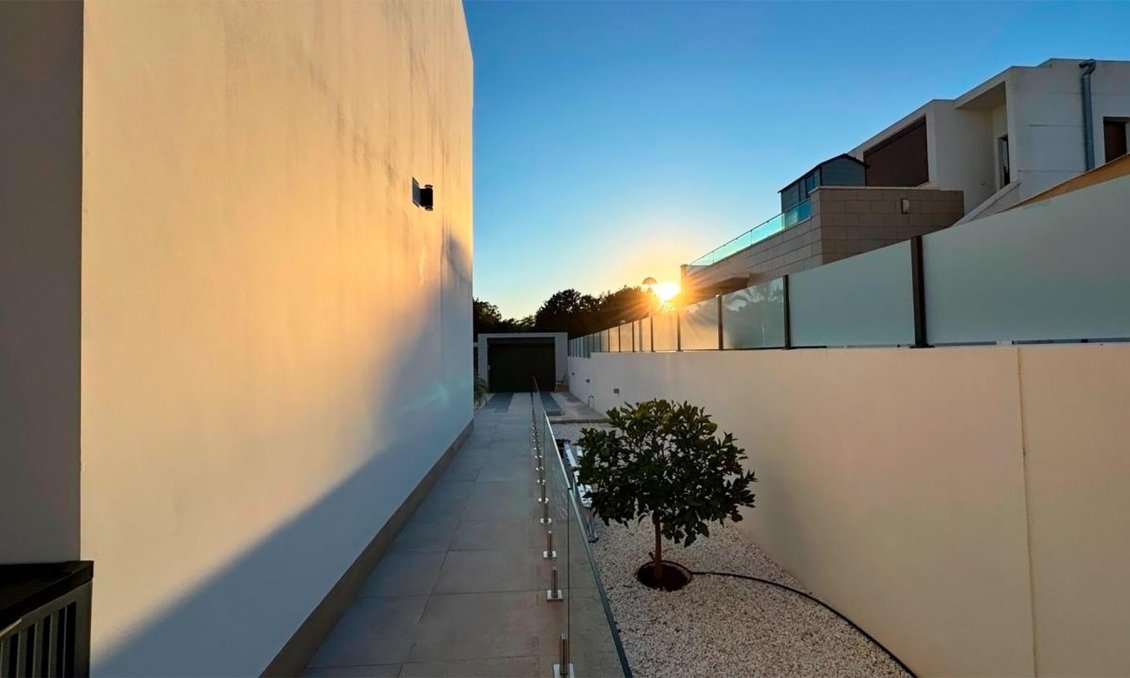 Revente - Villa -
Rojales - Ciudad Quesada