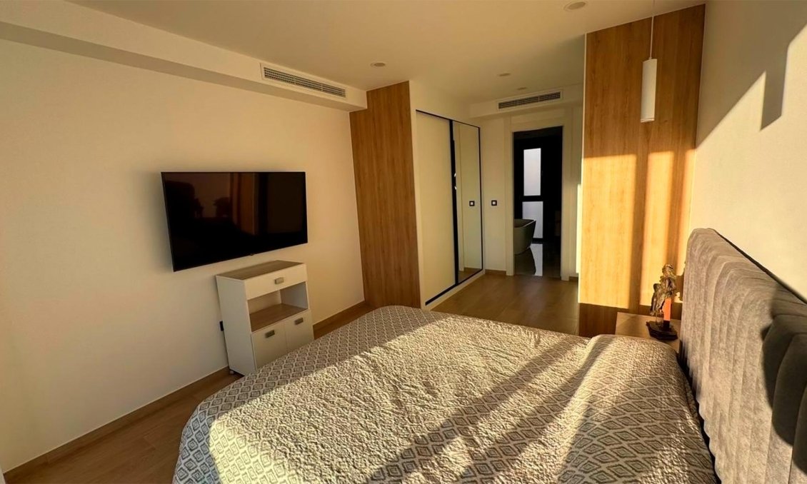 Revente - Villa -
Rojales - Ciudad Quesada