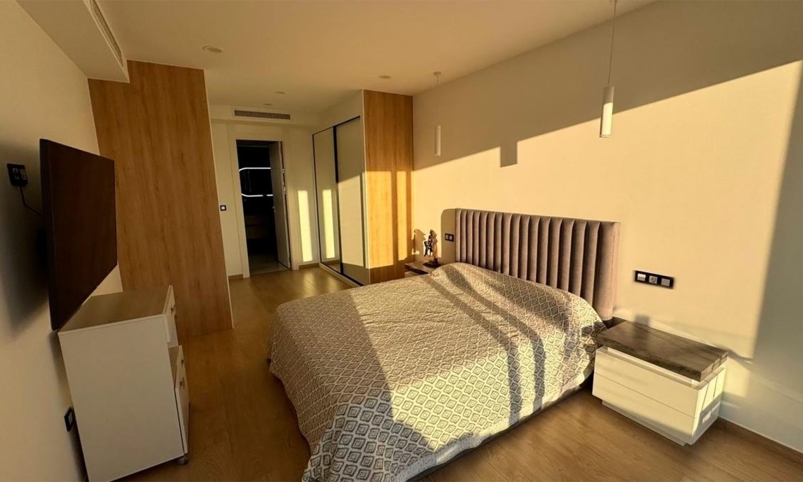 Revente - Villa -
Rojales - Ciudad Quesada