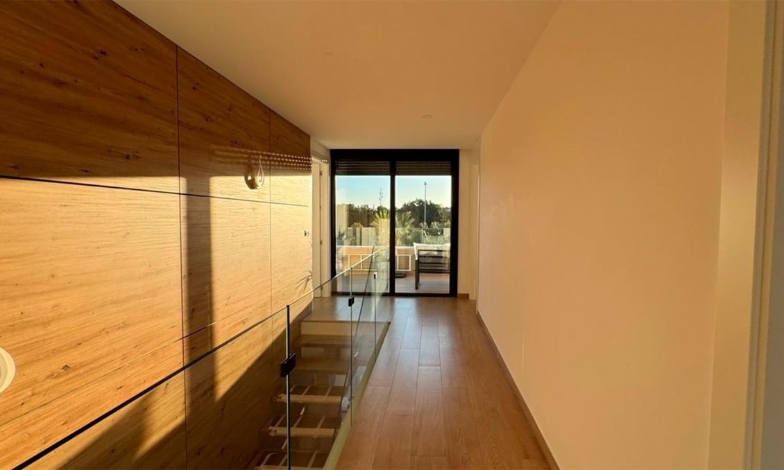 Revente - Villa -
Rojales - Ciudad Quesada