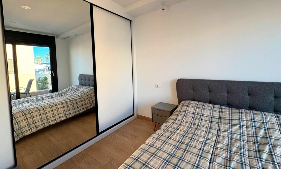 Revente - Villa -
Rojales - Ciudad Quesada