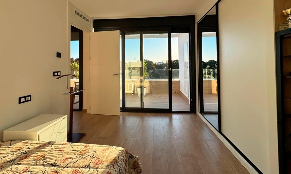 Revente - Villa -
Rojales - Ciudad Quesada