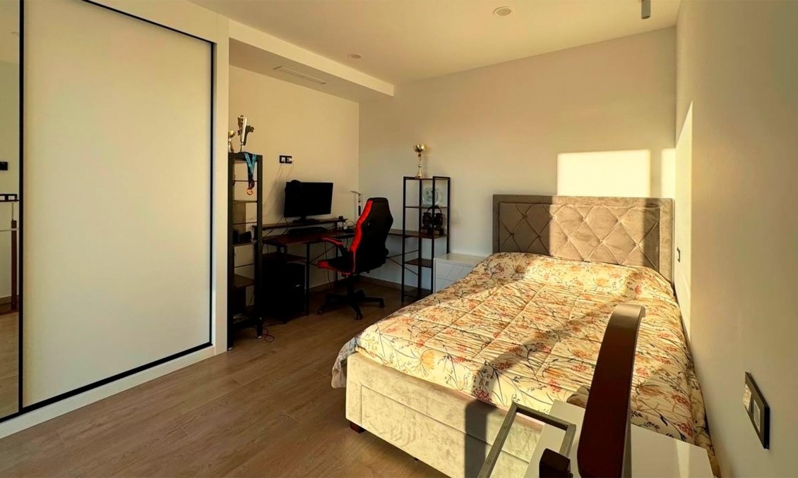 Revente - Villa -
Rojales - Ciudad Quesada