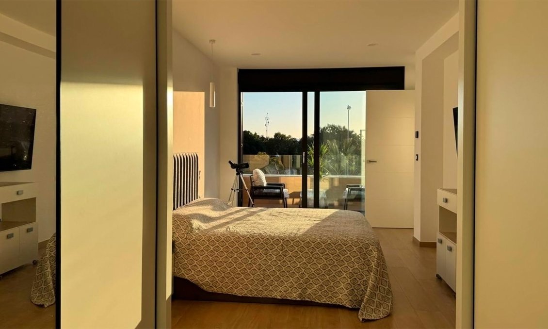 Revente - Villa -
Rojales - Ciudad Quesada