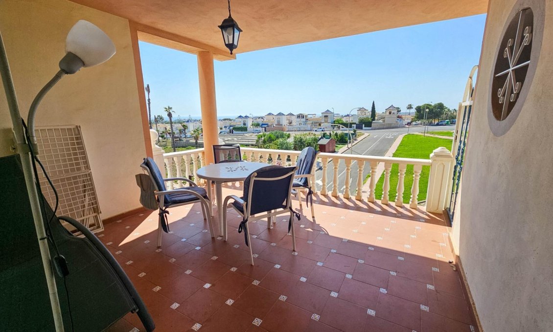 Revente - Bungalow -
Orihuela Costa - Los Altos