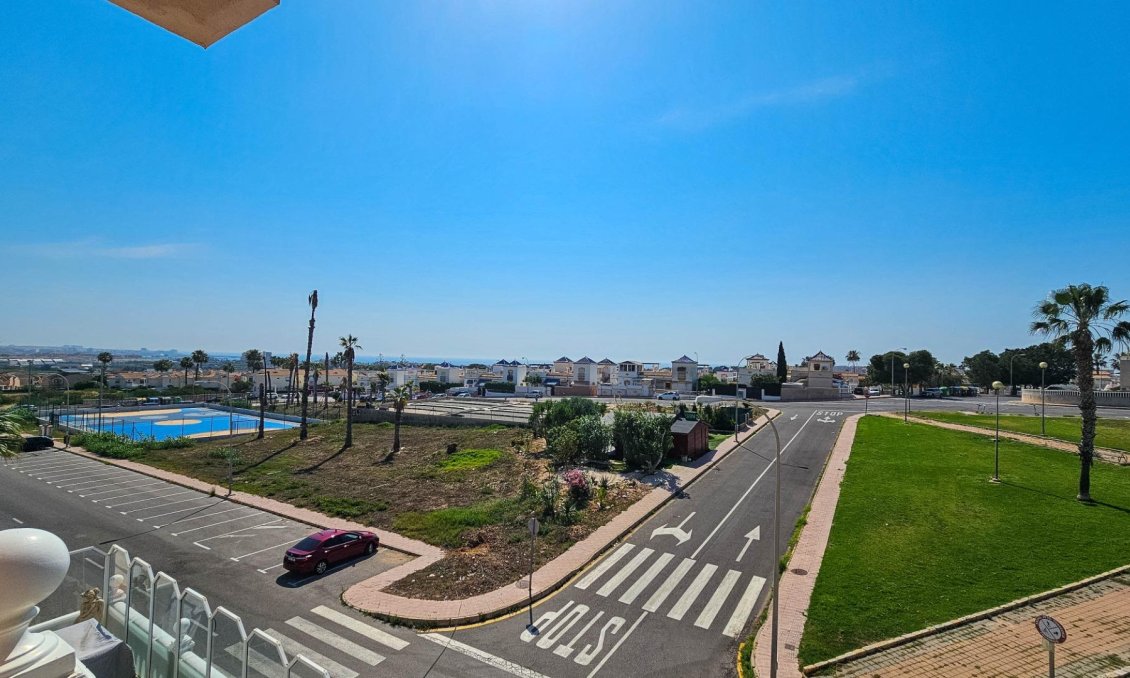Revente - Bungalow -
Orihuela Costa - Los Altos