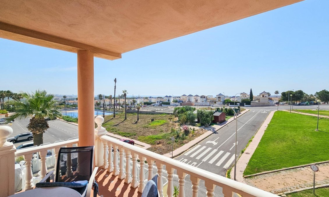 Revente - Bungalow -
Orihuela Costa - Los Altos