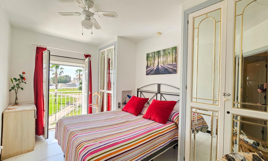Revente - Bungalow -
Orihuela Costa - Los Altos