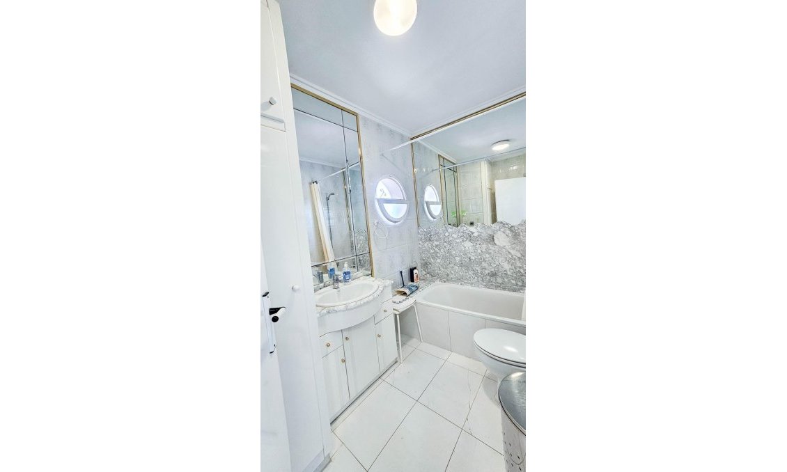 Revente - Bungalow -
Orihuela Costa - Los Altos