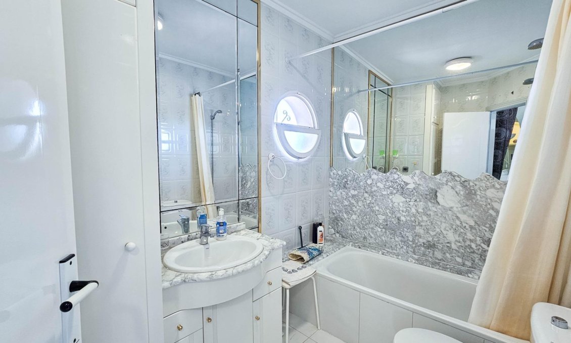 Revente - Bungalow -
Orihuela Costa - Los Altos