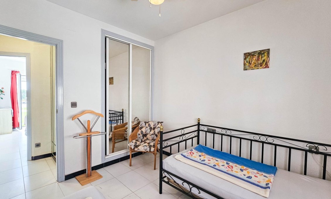 Revente - Bungalow -
Orihuela Costa - Los Altos