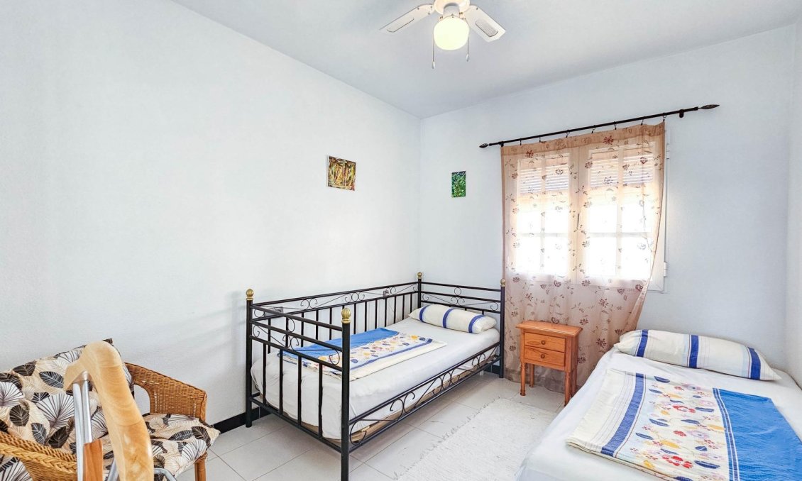 Revente - Bungalow -
Orihuela Costa - Los Altos