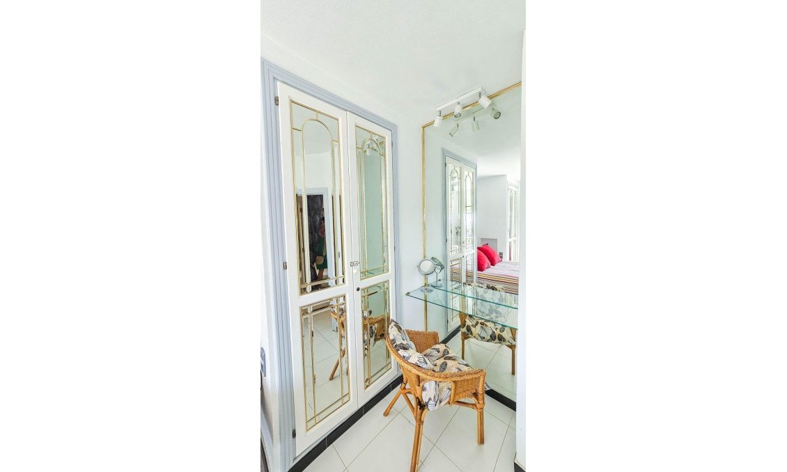 Revente - Bungalow -
Orihuela Costa - Los Altos