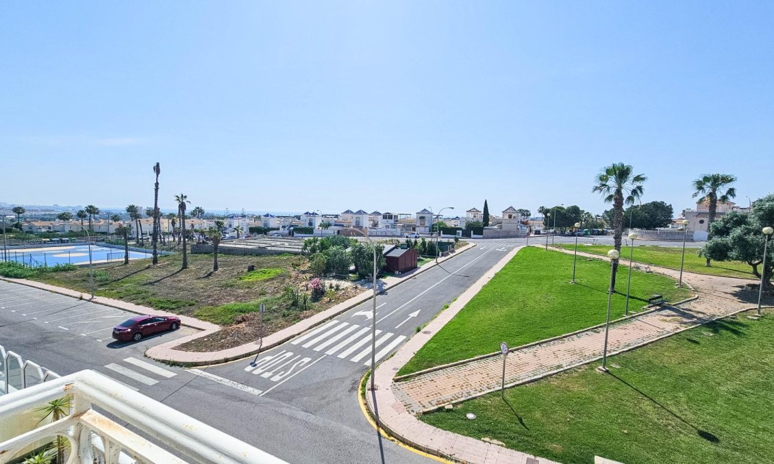 Revente - Bungalow -
Orihuela Costa - Los Altos