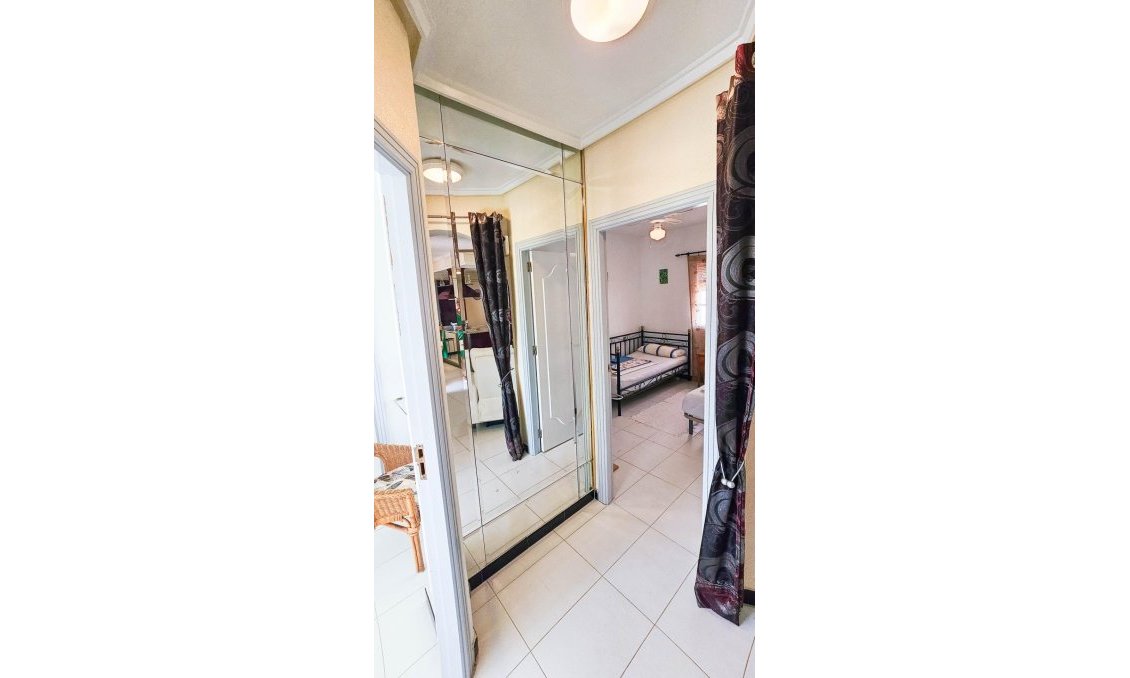 Revente - Bungalow -
Orihuela Costa - Los Altos