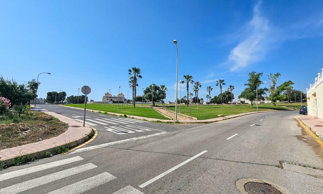 Revente - Bungalow -
Orihuela Costa - Los Altos