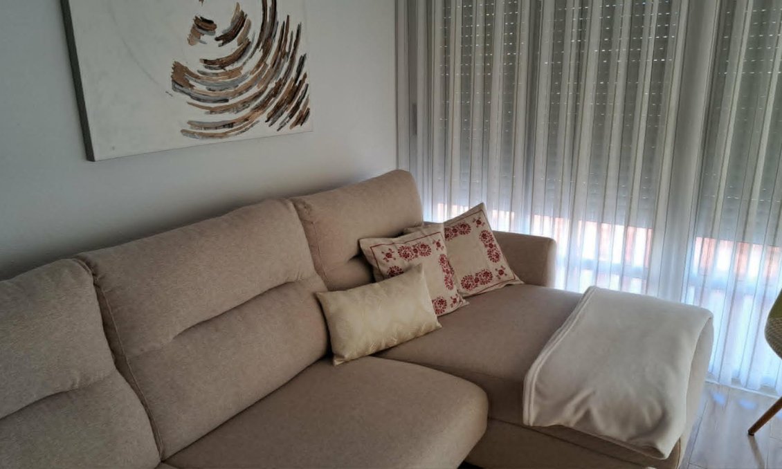 Revânzare - Apartament -
Torrevieja - Costa Blanca