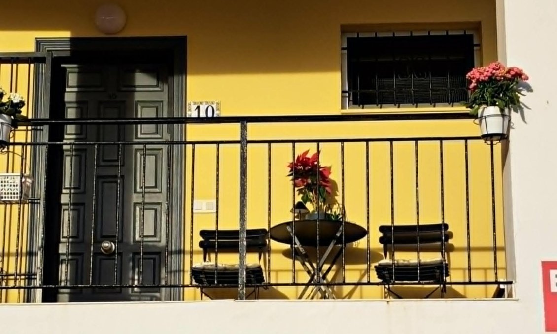 Revânzare - Apartament -
Torrevieja - Costa Blanca