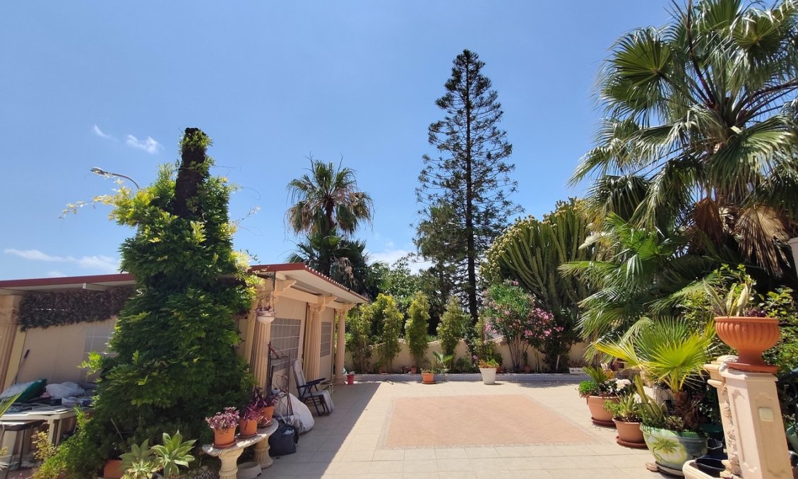 Revente - Villa -
Ciudad Quesada - Costa Blanca
