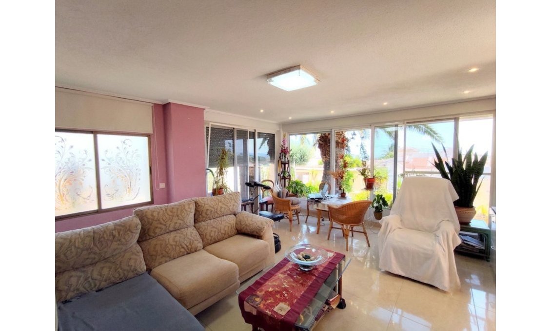 Revente - Villa -
Ciudad Quesada - Costa Blanca