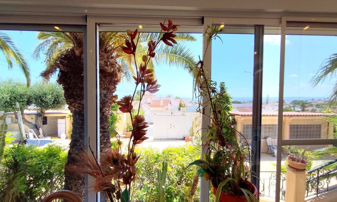 Revente - Villa -
Ciudad Quesada - Costa Blanca