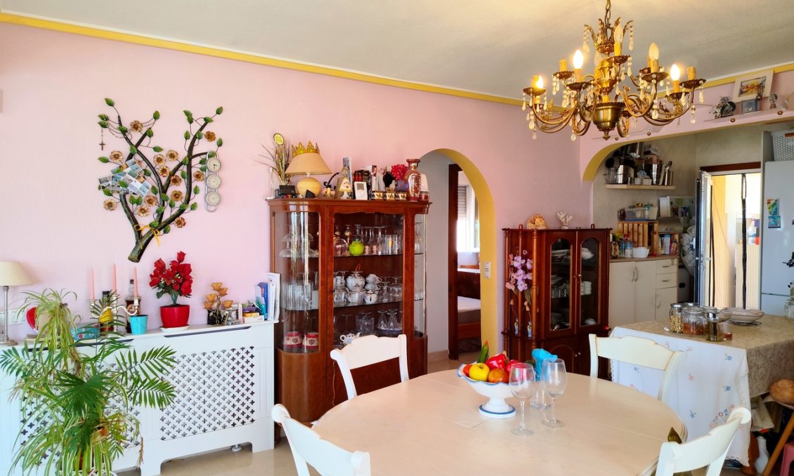 Revente - Villa -
Ciudad Quesada - Costa Blanca