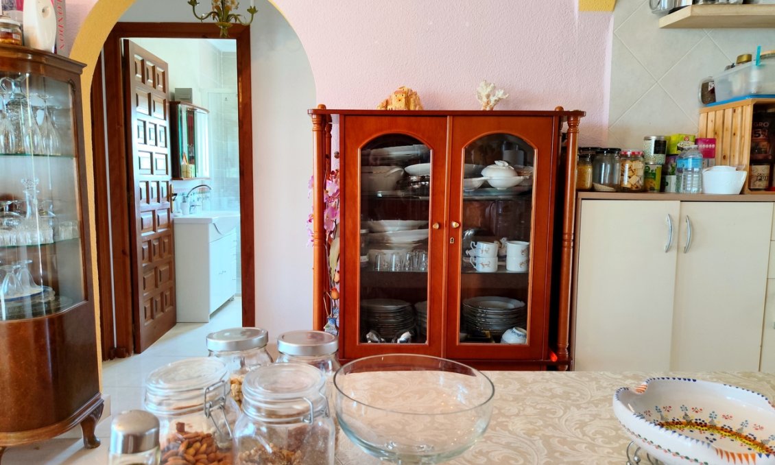 Revente - Villa -
Ciudad Quesada - Costa Blanca