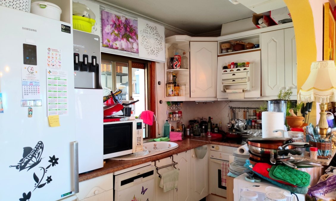 Revente - Villa -
Ciudad Quesada - Costa Blanca