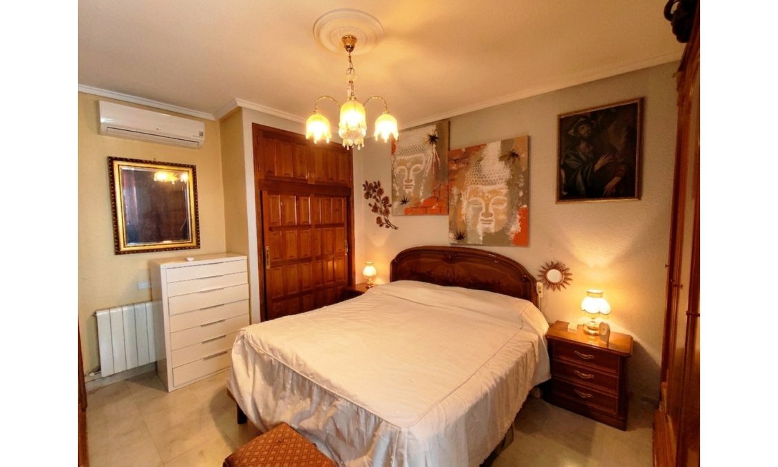 Revente - Villa -
Ciudad Quesada - Costa Blanca
